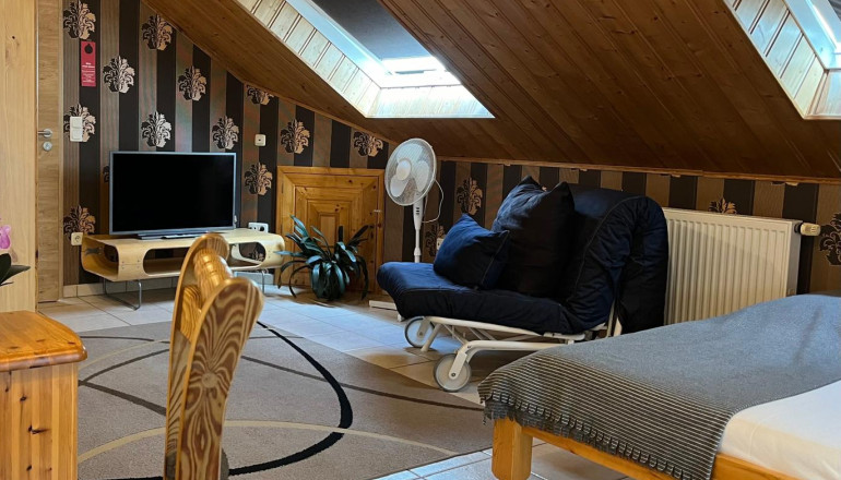 Doppelzimmer Superior